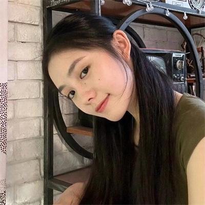 情深一瞥封面
