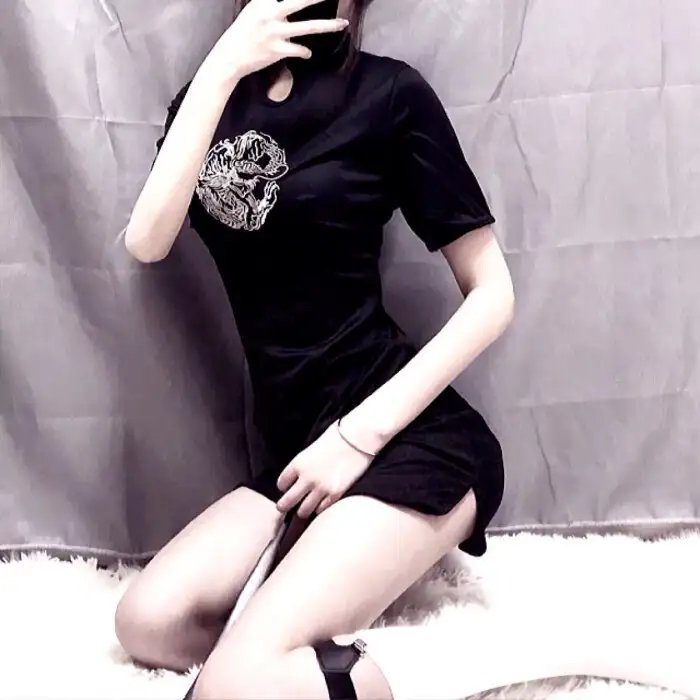 下一个就是你：血腥玛丽封面